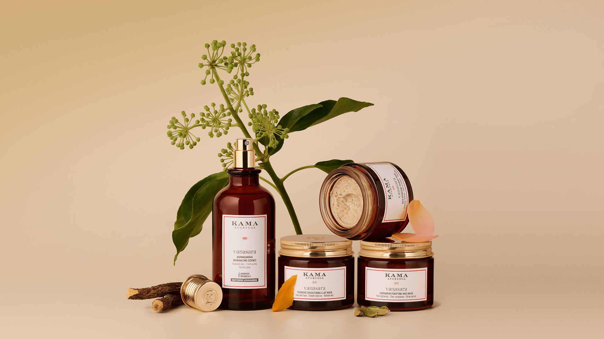 Vanasara Collection Image